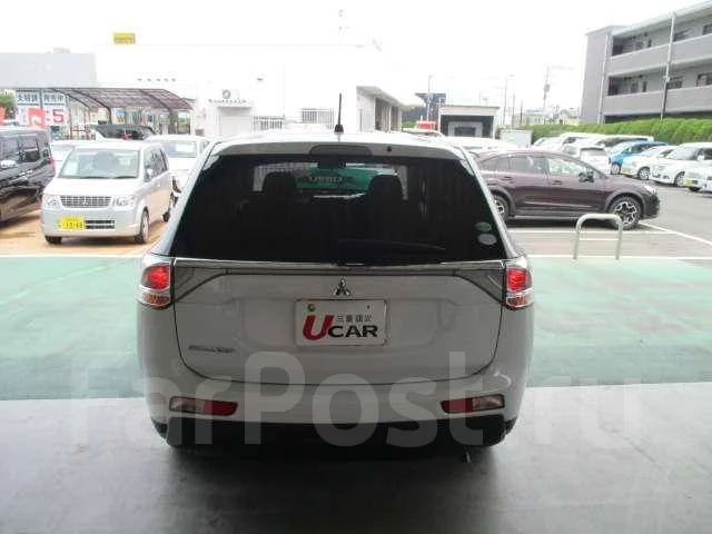 Mitsubishi Outlander. ��������, ��������, 2.0 (150��.�.), ������, 90����. ��, �/�. ��� ����� �� ������������ ����