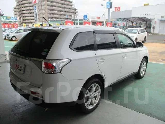 Mitsubishi Outlander. ��������, ��������, 2.0 (150��.�.), ������, 90����. ��, �/�. ��� ����� �� ������������ ����