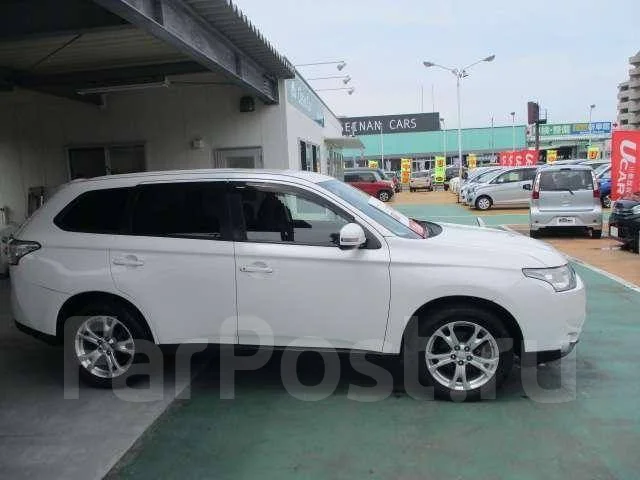 Mitsubishi Outlander. ��������, ��������, 2.0 (150��.�.), ������, 90����. ��, �/�. ��� ����� �� ������������ ����