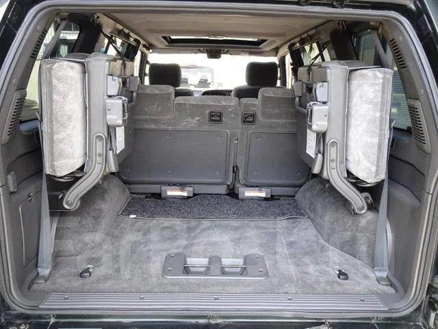 Isuzu Bighorn. ��������, 4wd, 3.0, ������, �/�, ��� ���. ��� ����� �� ������������ ����