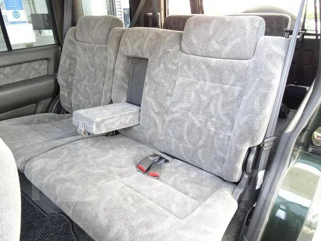 Isuzu Bighorn. ��������, 4wd, 3.0, ������, �/�, ��� ���. ��� ����� �� ������������ ����