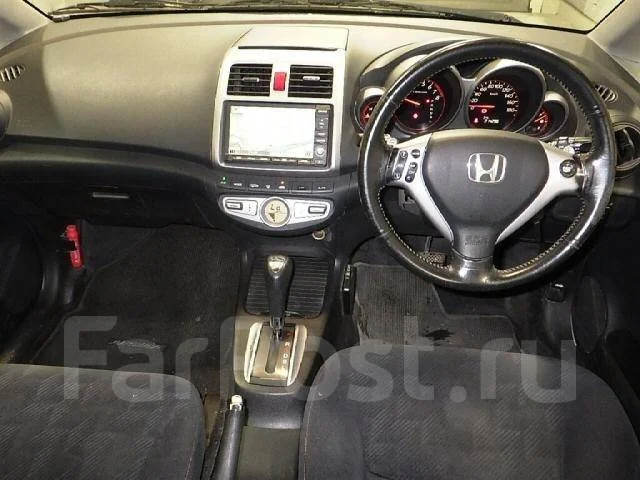 Honda Airwave. �������, 4wd, 1.5 (110��.�.), ������, 39 873����. ��, �/�. ��� ����� �� ������� ����