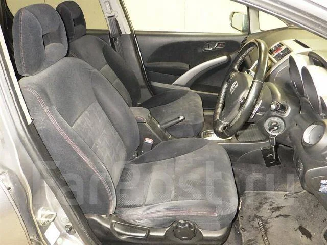 Honda Airwave. �������, 4wd, 1.5 (110��.�.), ������, 39 873����. ��, �/�. ��� ����� �� ������� ����
