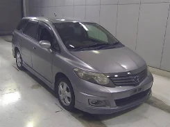 Honda Airwave. �������, 4wd, 1.5 (110��.�.), ������, 39 873����. ��, �/�. ��� ����� �� ������� ����