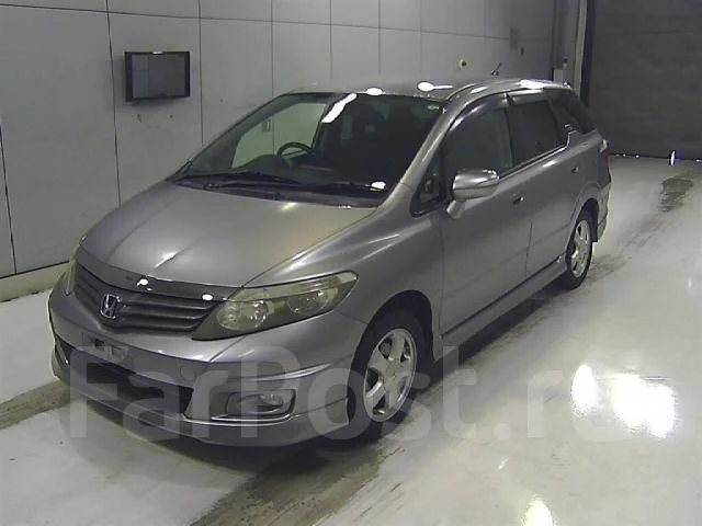 Honda Airwave. �������, 4wd, 1.5 (110��.�.), ������, 39 873����. ��, �/�. ��� ����� �� ������� ����
