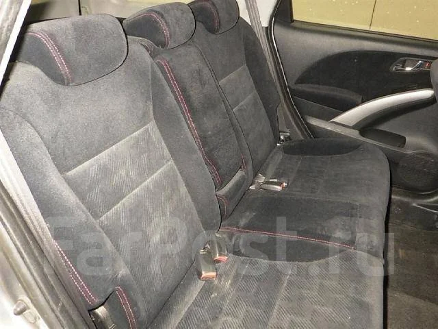 Honda Airwave. �������, 4wd, 1.5 (110��.�.), ������, 39 873����. ��, �/�. ��� ����� �� ������� ����
