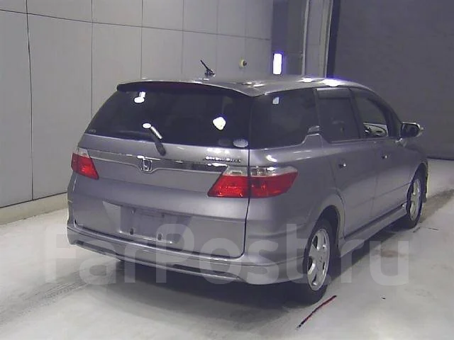 Honda Airwave. �������, 4wd, 1.5 (110��.�.), ������, 39 873����. ��, �/�. ��� ����� �� ������� ����