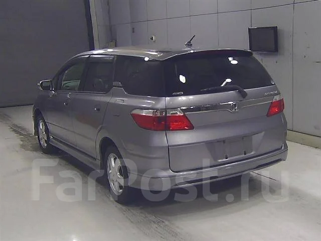 Honda Airwave. �������, 4wd, 1.5 (110��.�.), ������, 39 873����. ��, �/�. ��� ����� �� ������� ����