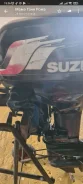 Suzuki. 30,00��.�., 2-�������, ����������, ���� L (508 ��), 2009 ��� ����