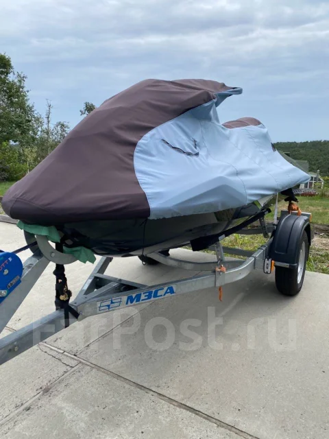 Yamaha FX Cruiser HO. 2021 ��� ����