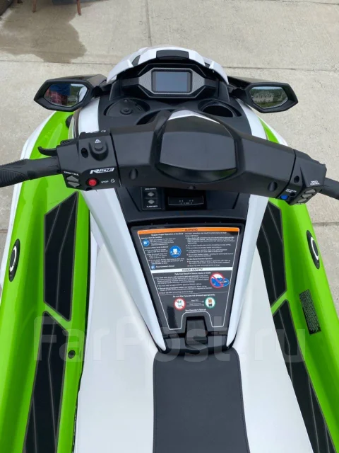 Yamaha FX Cruiser HO. 2021 ��� ����
