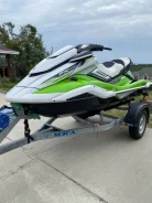Yamaha FX Cruiser HO. 2021 ��� ����