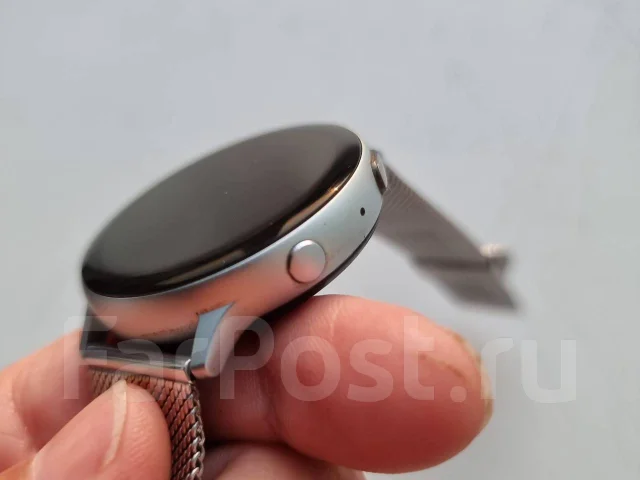Samsung Galaxy Watch Active2. GPS, NFC, IP68 ����