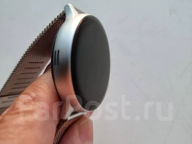 Samsung Galaxy Watch Active2. GPS, NFC, IP68 ����