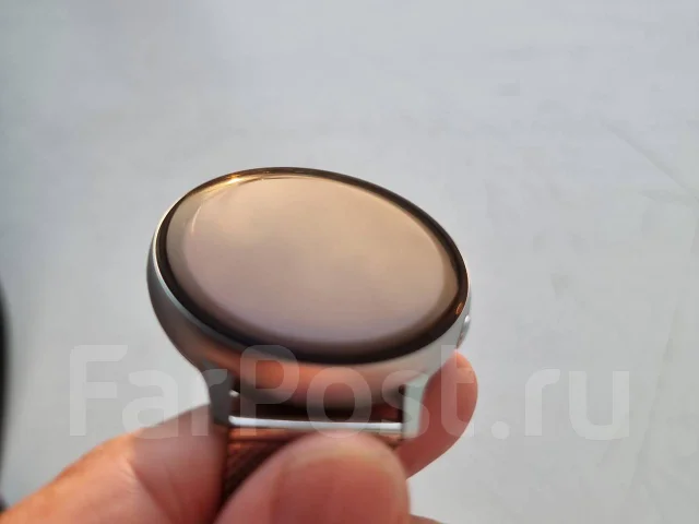 Samsung Galaxy Watch Active2. GPS, NFC, IP68 ����