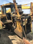 Caterpillar D6R ����