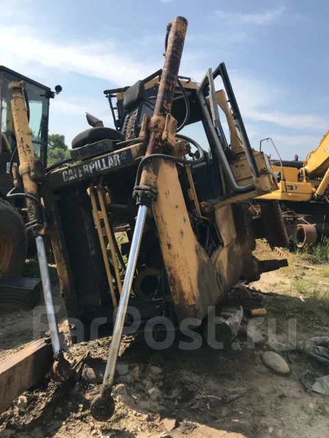 Caterpillar D6R ����