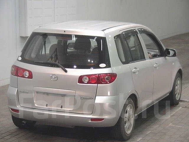 Mazda Demio. �������, 4wd, 1.3, ������, 86 000����. ��, �/�, ��� ���. ��� ����� �� ������������ ����
