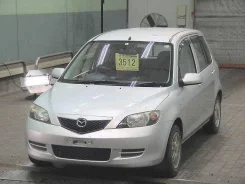Mazda Demio. �������, 4wd, 1.3, ������, 86 000����. ��, �/�, ��� ���. ��� ����� �� ������������ ����