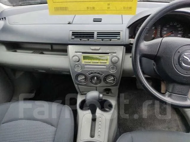 Mazda Demio. �������, 4wd, 1.3, ������, 86 000����. ��, �/�, ��� ���. ��� ����� �� ������������ ����