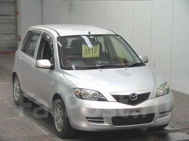 Mazda Demio. �������, 4wd, 1.3, ������, 86 000����. ��, �/�, ��� ���. ��� ����� �� ������������ ����