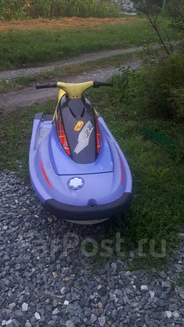 Yamaha Marine Jet 700TZ. 1999 ��� ����