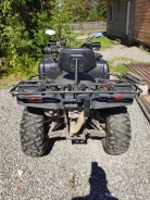 Stels ATV 800 EFI. ��������, ���� ���\��� ����