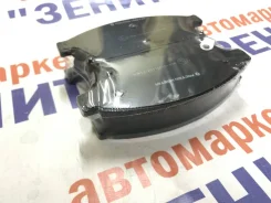 ��������� ������� ����� Friction Master Astra J, Zafira C ���-MKD1470 MKD1470 ����