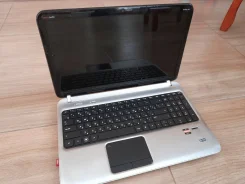 HP Pavilion dv6. 15.6", ��� 4 ��, WiFi: 1, Bluetooth: 1 ����
