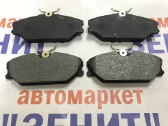 ��������� ������� ����� Friction Master Megane 1, CLIO 2 ���-MKD1145 MKD1145 ����
