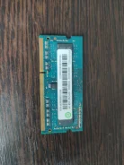 SO-DIMM DDR3L. ����