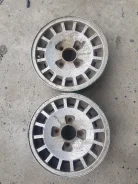 Dunlop. 5.5x13", 4x114.3, ET21 ����