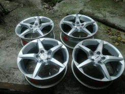 Replay OPL4. 6.5x16", 5x105, ET39, �� 56,6���. ����