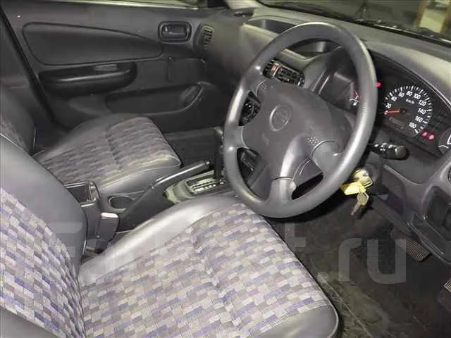 Nissan Wingroad. �������, 4wd, 1.5, ������, 71 000����. ��, �/�, ��� ���. ��� ����� �� ������������ ����