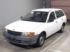 Nissan Wingroad. �������, 4wd, 1.5, ������, 71 000����. ��, �/�, ��� ���. ��� ����� �� ������������ ����