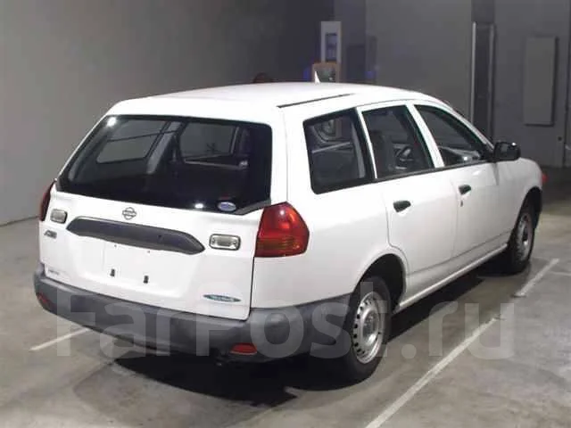 Nissan Wingroad. �������, 4wd, 1.5, ������, 71 000����. ��, �/�, ��� ���. ��� ����� �� ������������ ����