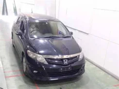 Honda Airwave. �������, ��������, 1.5, ������, 175 000����. ��, �/�. ��� ����� �� ������������ ����