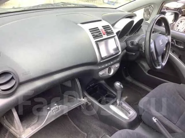 Honda Airwave. �������, ��������, 1.5, ������, 175 000����. ��, �/�. ��� ����� �� ������������ ����