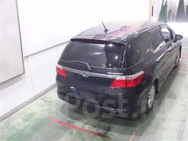 Honda Airwave. �������, ��������, 1.5, ������, 175 000����. ��, �/�. ��� ����� �� ������������ ����