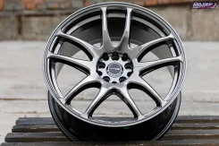 Work Emotion CR Kiwami. 8.5x18", 5x100, 5x114.3, ET30, �� 73,1���. ����