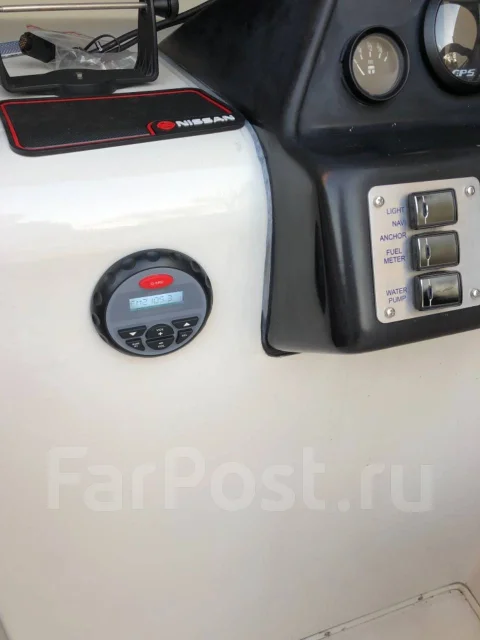 Nissan Seabreeze. 1992 ���, ����� 7��., ��������� ���������, 150��.�., ������ ����