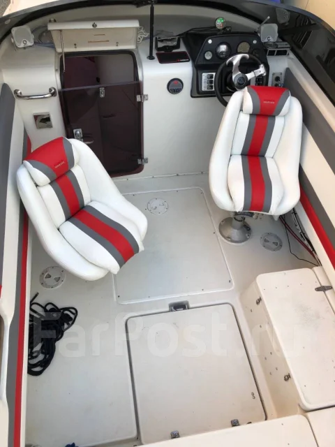 Nissan Seabreeze. 1992 ���, ����� 7��., ��������� ���������, 150��.�., ������ ����