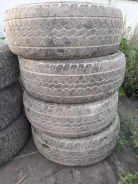 Yokohama Geolandar H/T-S G053. ������, �/�, ����� 60�% ����