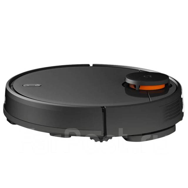 Робот-пылесос Xiaomi Xiaomi Mijia MOP P Vacuum сухая и влажная уборка ...
