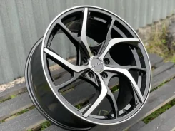 Takuma. 8.5x19", 5x114.3, ET43, �� 73,1���. ����