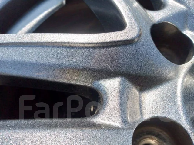 ����� ����� DS 504. 6.5x16", 5x114.3, ET38, �� 72���. ����