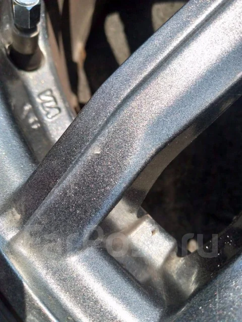 ����� ����� DS 504. 6.5x16", 5x114.3, ET38, �� 72���. ����