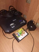Sega ����