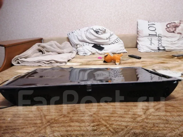 Xiaomi Mi TV 3. LCD (��) ����