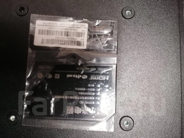 Xiaomi Mi TV 3. LCD (��) ����